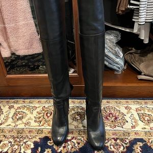 Never worn Vince Camuto boots